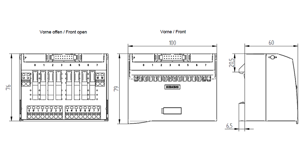 6ES7924-0BD20-0BC0 SIEMENS Казахстан