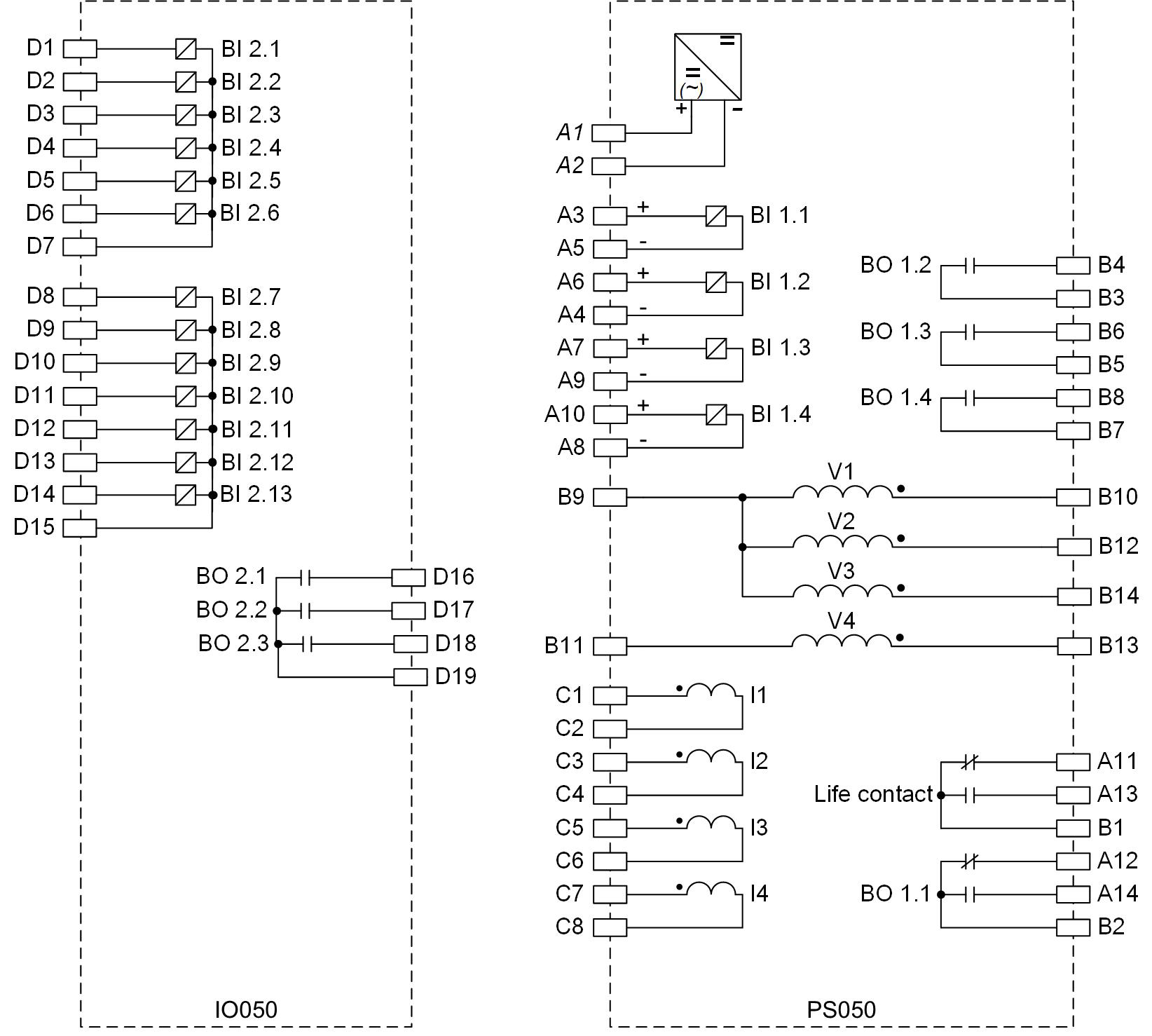 7SX8000-3CB50-1BA0 SIEMENS Казахстан