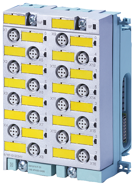 6ES7148-4FA00-0AB0 SIEMENS Казахстан