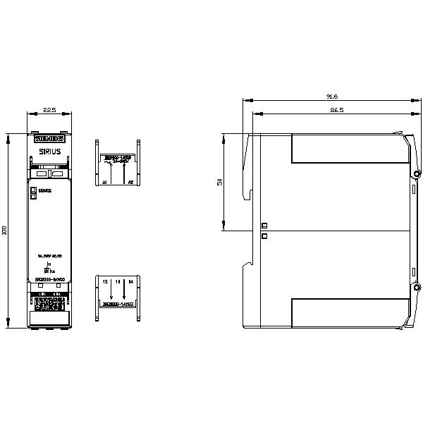 3RQ2000-1AW00 SIEMENS Казахстан
