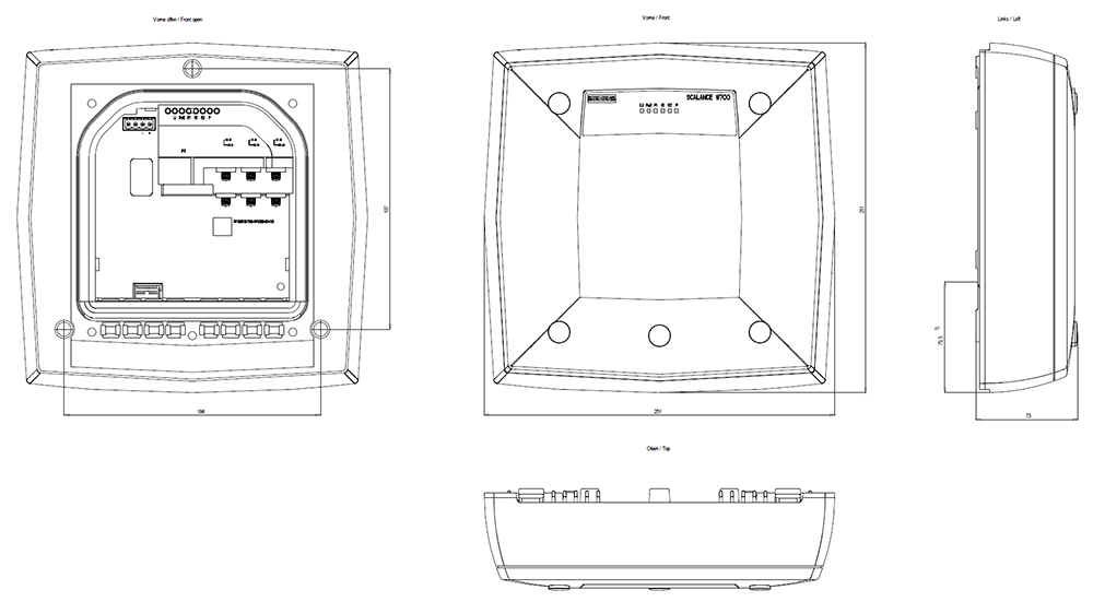 6GK5786-2FC00-0AA0 SIEMENS Казахстан