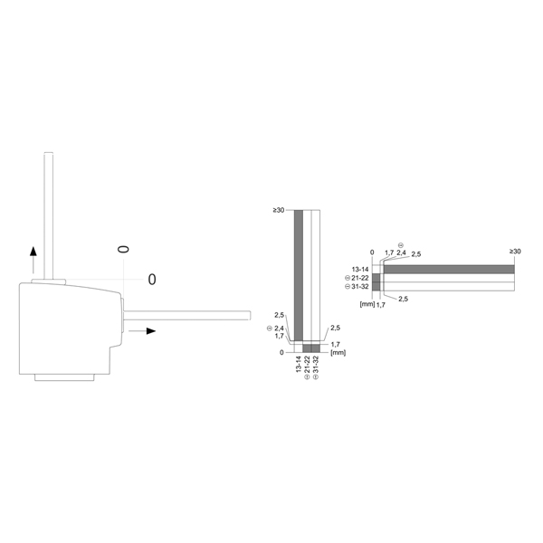 3SE5242-1QV40 SIEMENS Казахстан