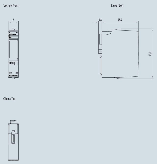 6ES7134-6HD01-0BA1 SIEMENS Казахстан