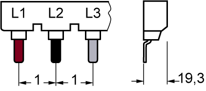 5ST3710-3HG SIEMENS Казахстан
