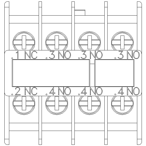 3RH2911-4HA31 SIEMENS Казахстан