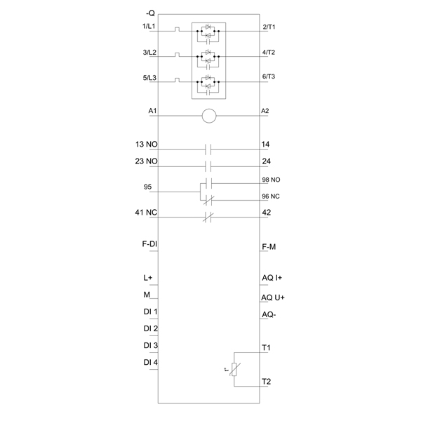 3RW5548-2HF04 SIEMENS Казахстан