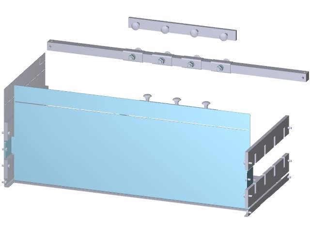 8PQ6000-5BA46 SIEMENS Казахстан