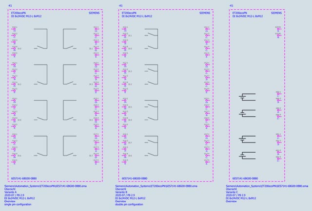 6ES7141-6BG00-0BB0 SIEMENS Казахстан