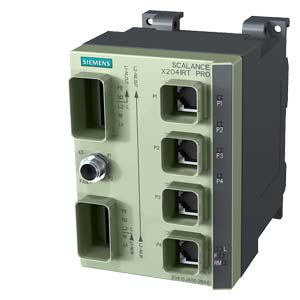 6GK5204-0JA00-2BA6 SIEMENS Казахстан
