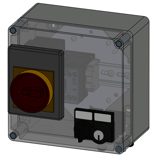 3RK4353-3FR58-1BA0 SIEMENS Казахстан
