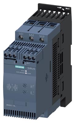 3RW3036-1BB04 SIEMENS Казахстан