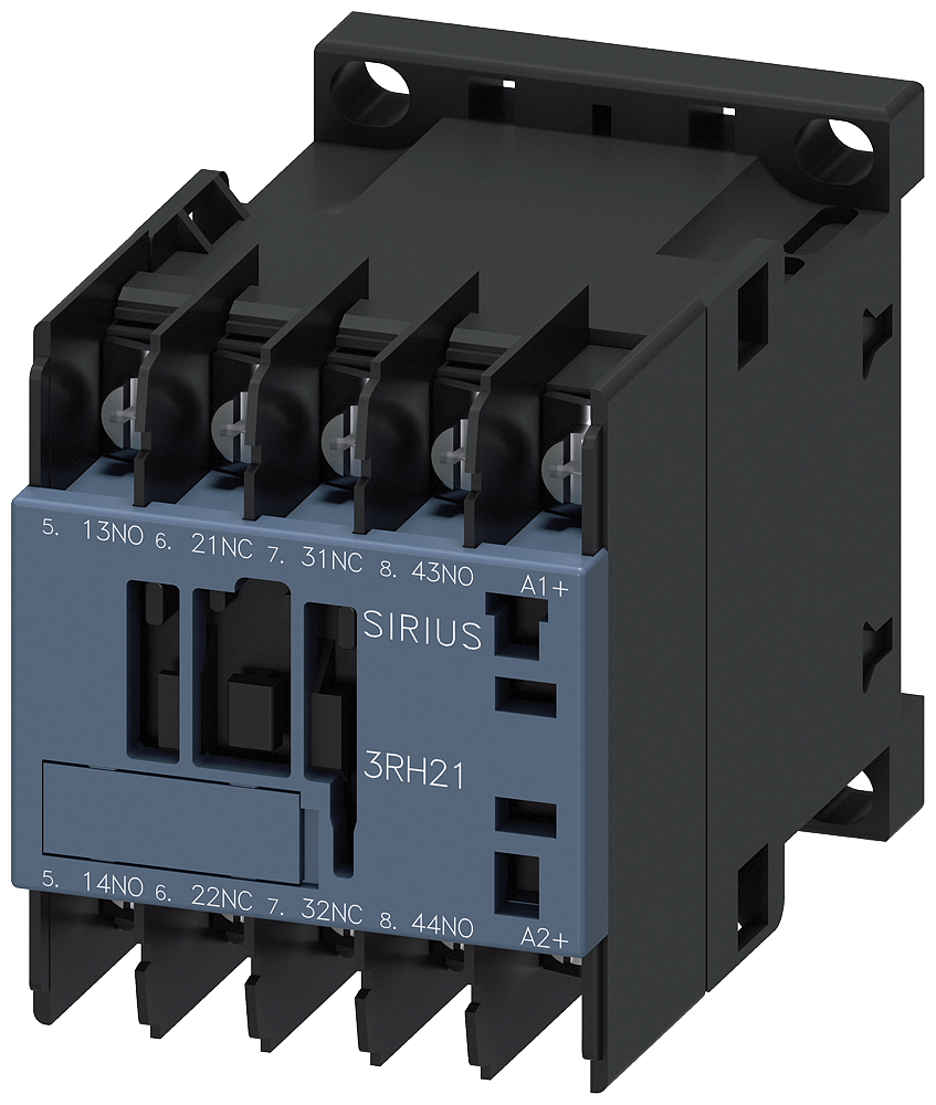 3RH2122-4LB40 SIEMENS Казахстан