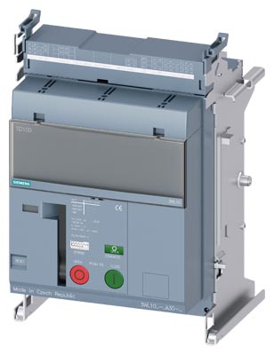 3WL1012-2.A30-.... SIEMENS Казахстан