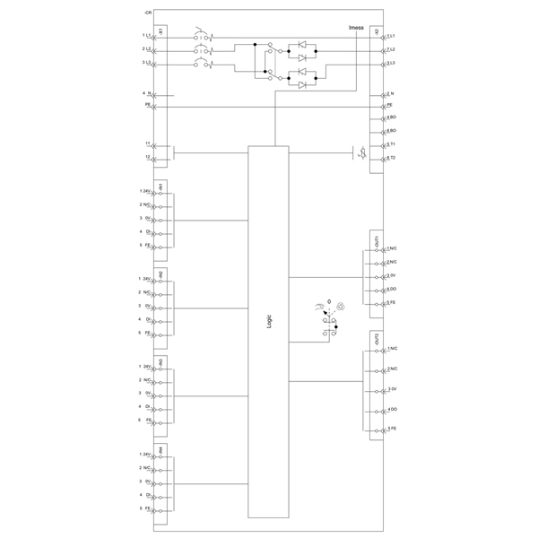 3RK1315-6NS71-3AA0 SIEMENS Казахстан