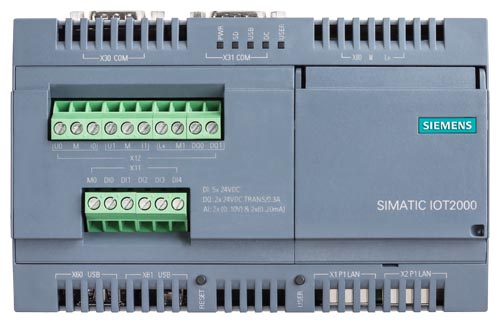 6ES7647-0KA01-0AA2 SIEMENS Казахстан