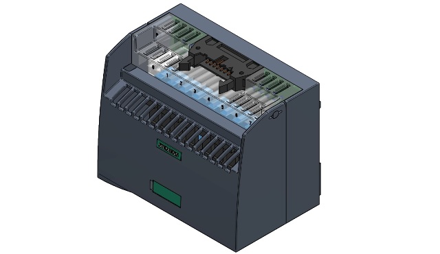 6ES7924-0BD20-0BC0 SIEMENS Казахстан