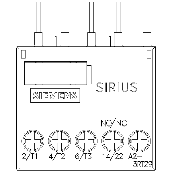 3RT2916-1PB1 SIEMENS Казахстан