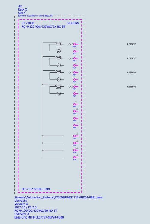 6ES7132-6HD01-0BB1 SIEMENS Казахстан