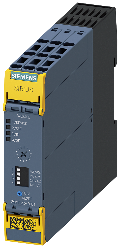 3SK1122-2CB41 SIEMENS Казахстан
