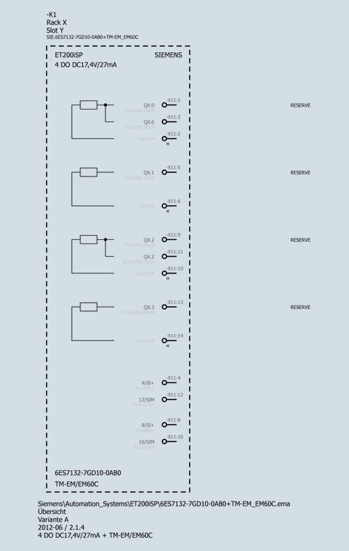 6ES7132-7GD10-0AB0 SIEMENS Казахстан