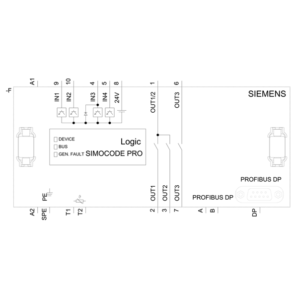 3UF7000-1AU00-0 SIEMENS Казахстан