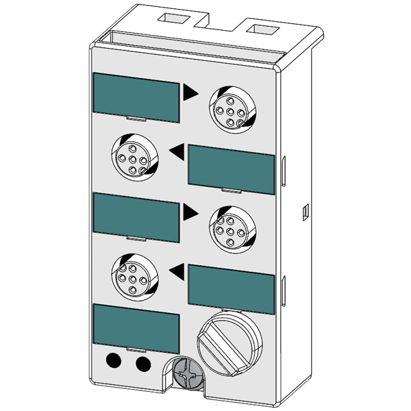 3RK2400-1BQ20-0AA3 SIEMENS Казахстан