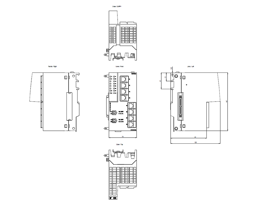 6GK5408-0PA00-8AP2 SIEMENS Казахстан