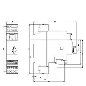 3RA6400-2BB42 SIEMENS Казахстан