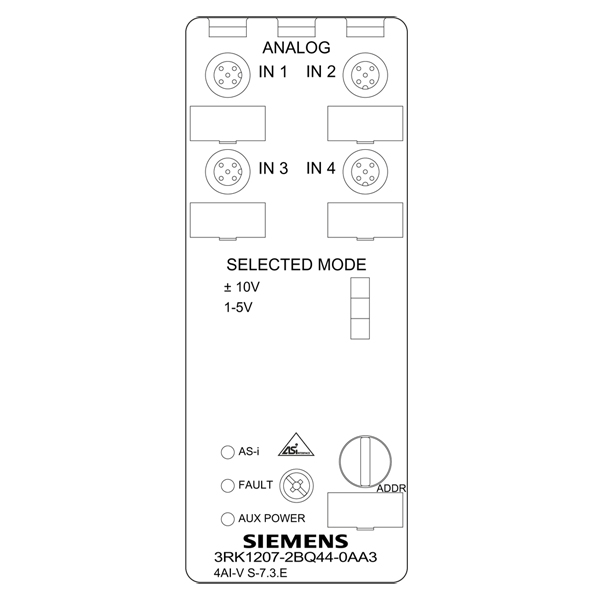 3RK1207-2BQ44-0AA3 SIEMENS Казахстан