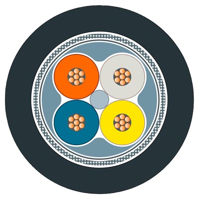 6XV1871-2L SIEMENS Казахстан