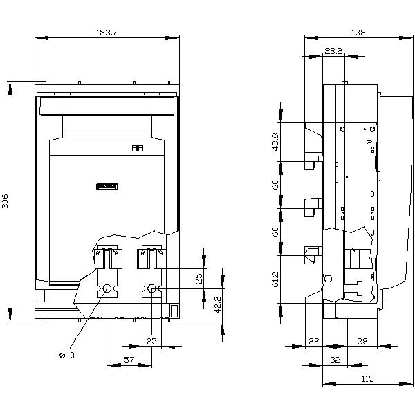 3NP1143-1JC10 SIEMENS Казахстан