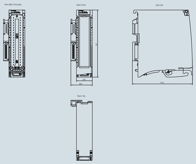6ES7531-7NF00-0AB0 SIEMENS Казахстан
