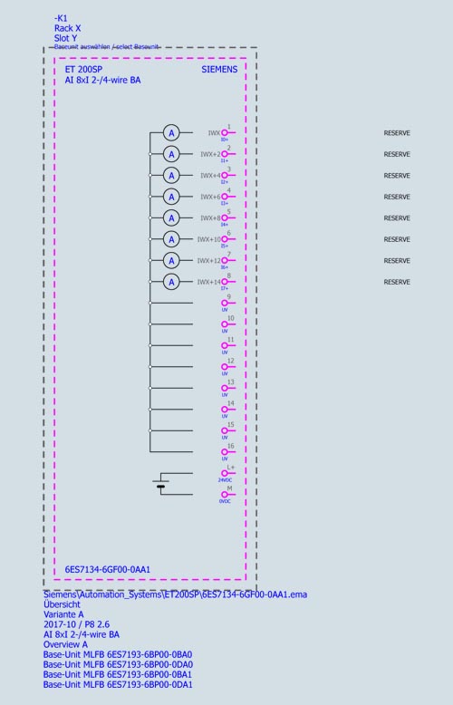 6ES7134-6GF00-0AA1 SIEMENS Казахстан