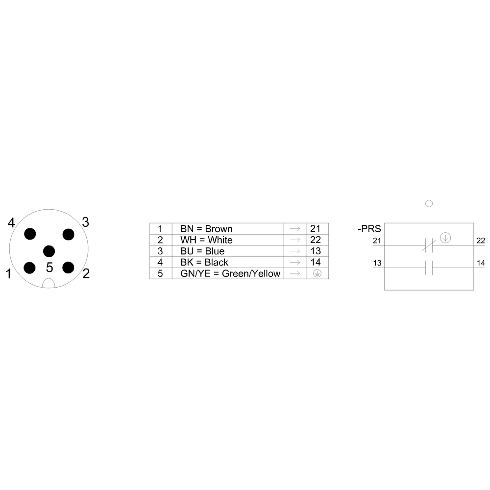 3SE5214-0BC05-1AC5 SIEMENS Казахстан