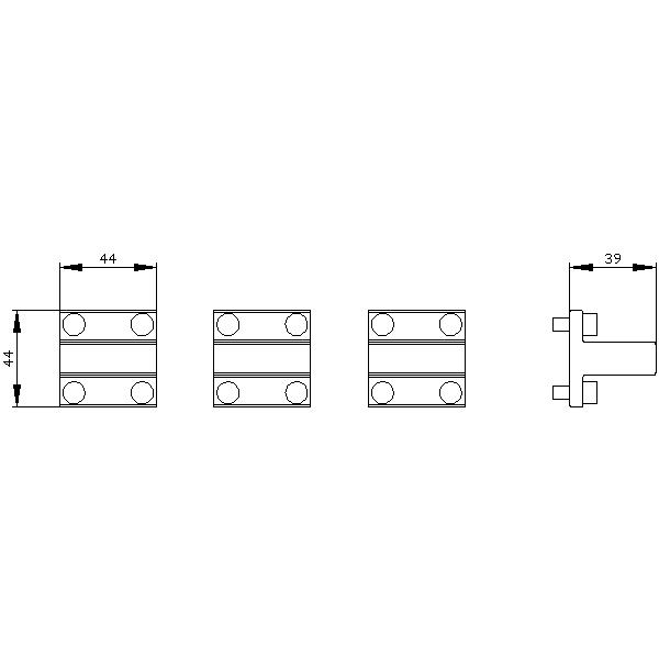 3VW9011-0AN32 SIEMENS Казахстан