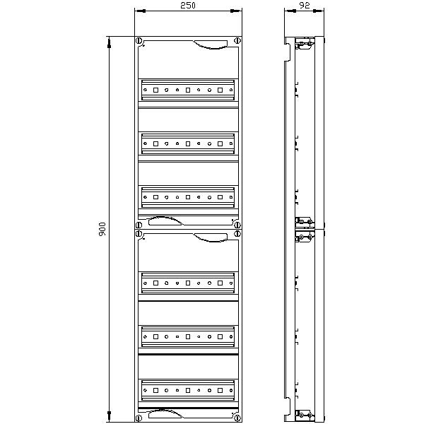 8GK4003-6KK11 SIEMENS Казахстан