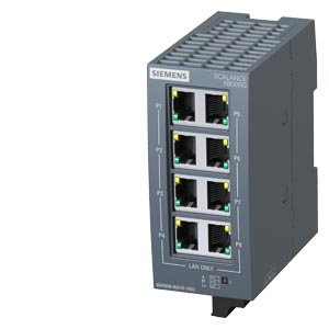 6GK5008-0GA10-1AB2 SIEMENS Казахстан