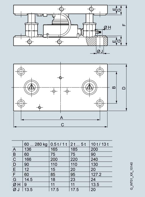 7MH5713-4PA00 SIEMENS Казахстан