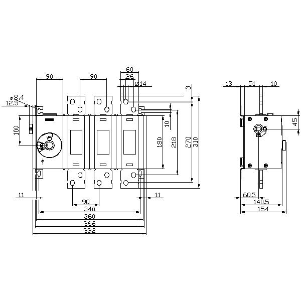 3KD5234-0RE10-0 SIEMENS Казахстан
