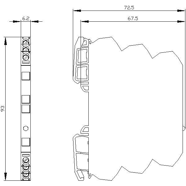 3RQ3038-1AF00 SIEMENS Казахстан