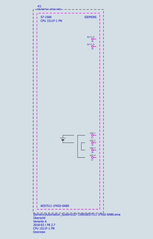 6ES7511-1FK02-0AB0 SIEMENS Казахстан