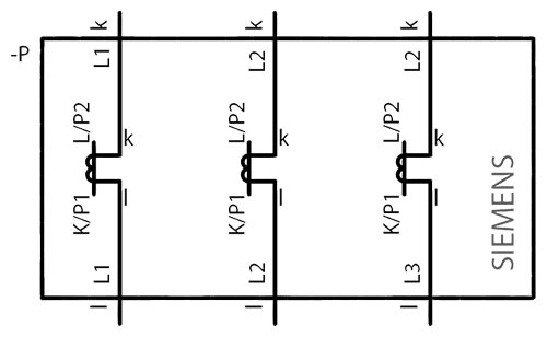 7KT1201 SIEMENS Казахстан