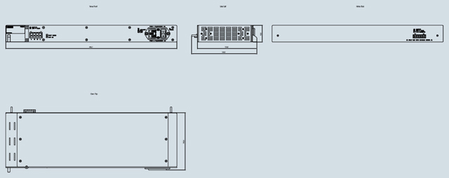 6GK5598-1AA00-3AA0 SIEMENS Казахстан