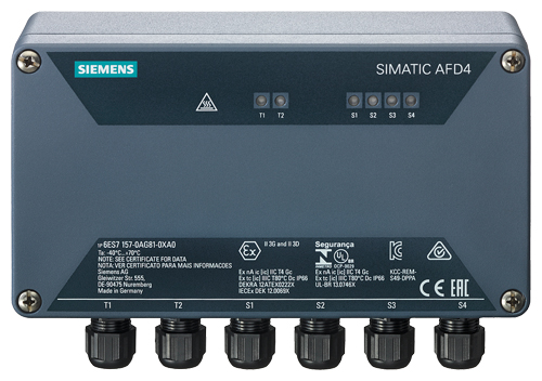 6ES7157-0AG81-0XA0 SIEMENS Казахстан