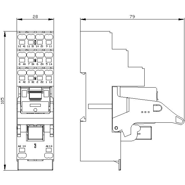 LZS:PT5D5T30 SIEMENS Казахстан