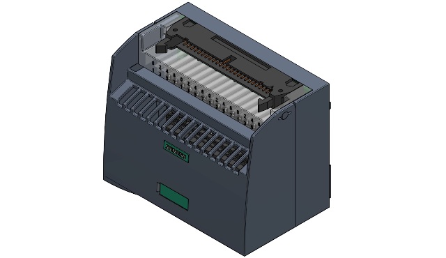 6ES7924-2AA20-0BC0 SIEMENS Казахстан