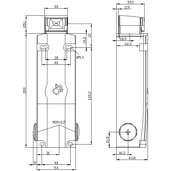 3SE5312-0SD13 SIEMENS Казахстан