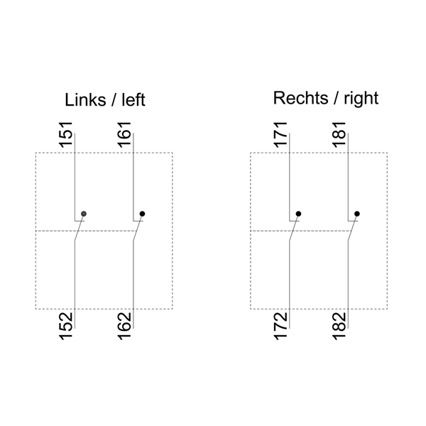 3RH1921-2KA02 SIEMENS Казахстан