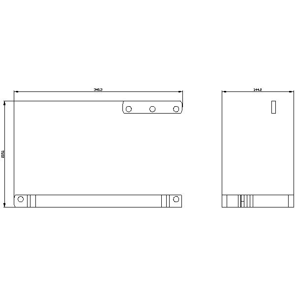 3TX7680-1B SIEMENS Казахстан