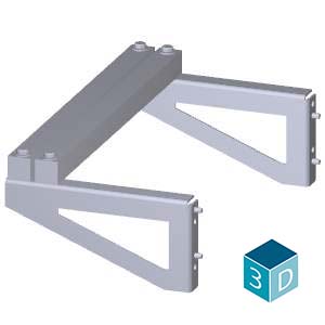 8PQ4000-0BA61 SIEMENS Казахстан